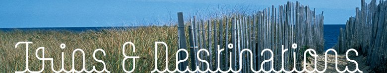 Walking and Hiking Tours
